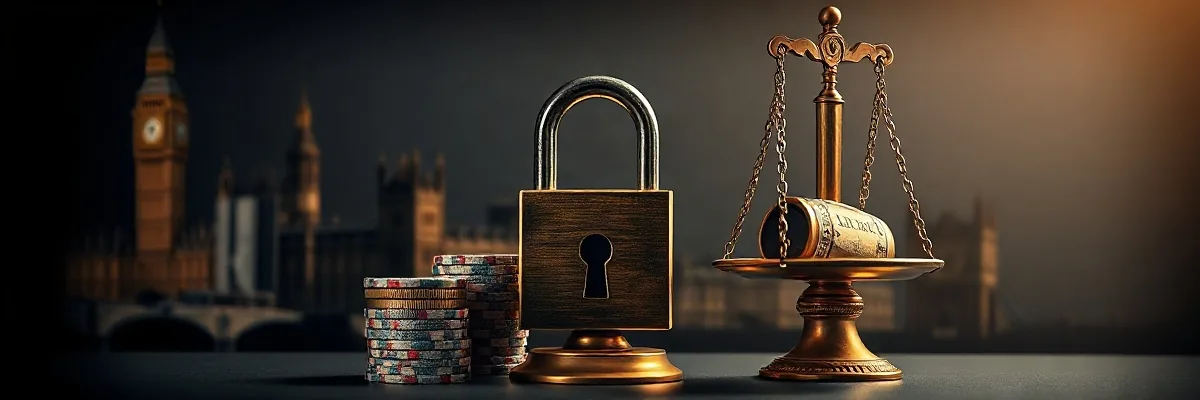 Non Gamstop Casinos Uk: Comparing Structure and Features: Non gamstop casinos uk guide for players in the UK