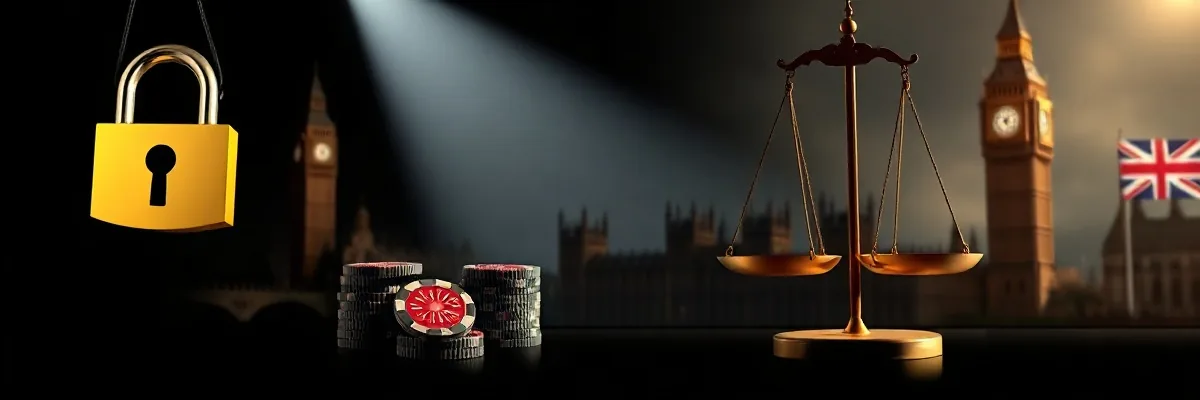 casino non gamstop