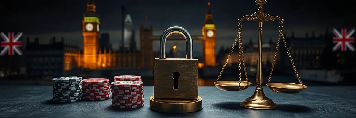 trusted non gamstop casinos uk in the UK — Comparing account protection features across operator types